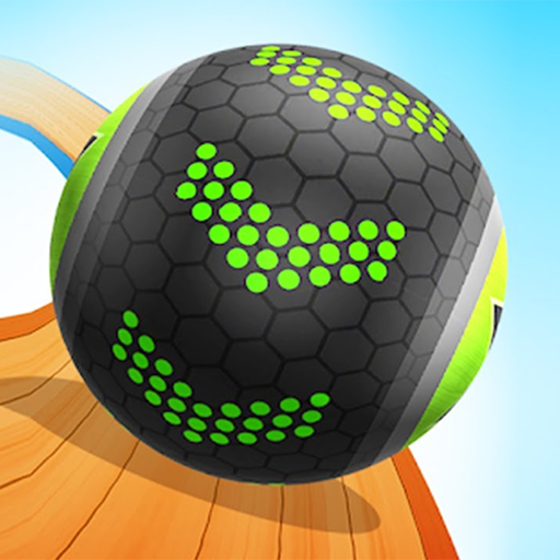 Fun Balls 3D icon