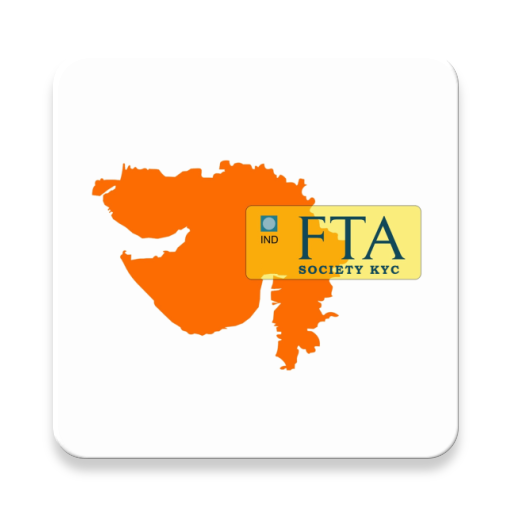 Society KYC App icon