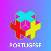 Learn Portuguese - Verbs, Vocabulary, & Grammar on 9Apps