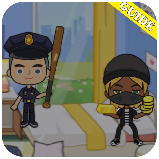 Walkthrough Miga Town Apartment Story icon