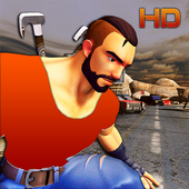 FortKnight Battlefield: Fortfight Shooters Reborn icon