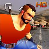 FortKnight Battlefield: Fortfight Shooters Reborn on 9Apps