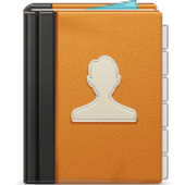 Contacts to Gmail AppDoor-Help icon