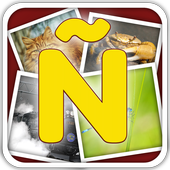 4 Imagenes, Una Palabra icon