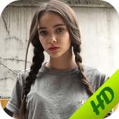 Hot Models Girls HD Wallpaper