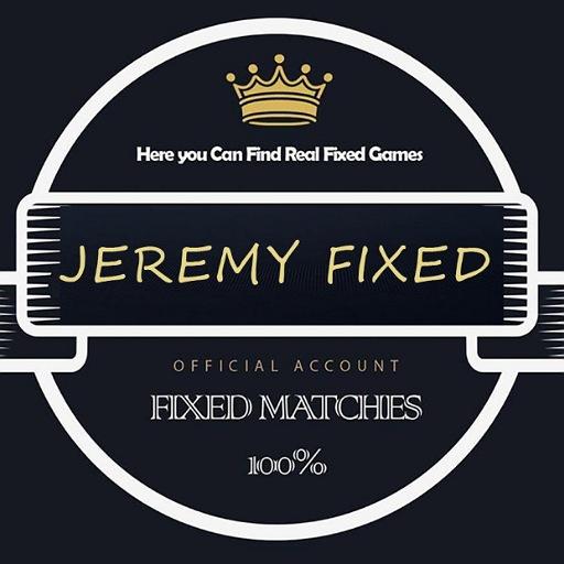 Jeremy fixed - free VIP tips icon