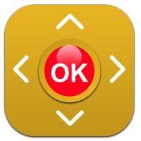 LG IR remote (TV, ACs, Device)