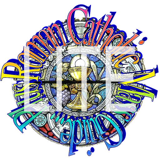 Catholic Mass Guide - Lite icon