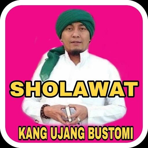 Sholawat Kang Ujang Bustomi Mp3 offline icon