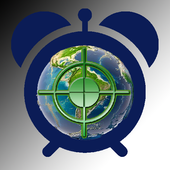 GPS Alarm icon