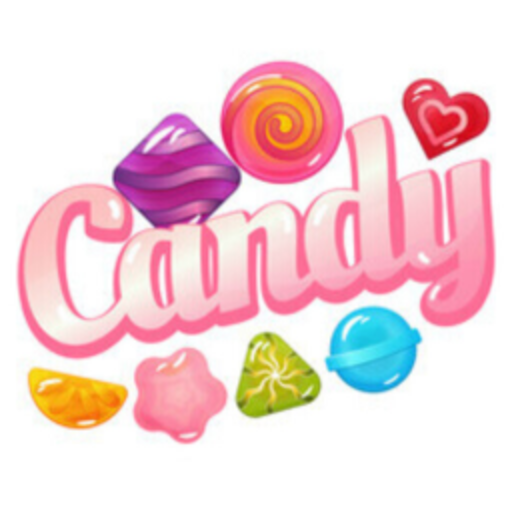Candy Crismas Game icon