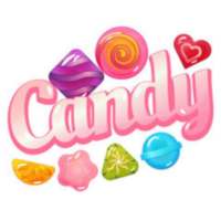 Candy Crismas Game