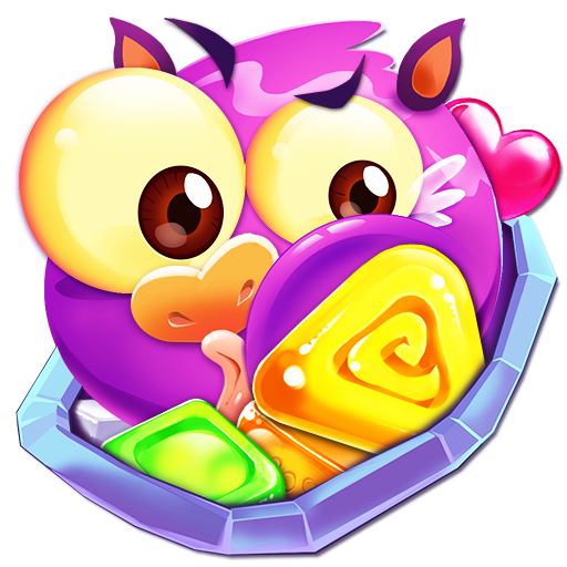 Candy Match icon
