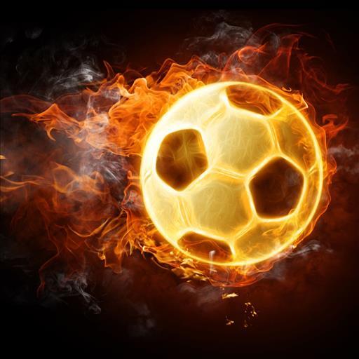 Football Free Live Wallpaper icon