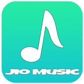 Jio Music - Jio Caller Tune icon