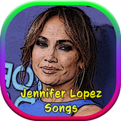 Jennifer Lopez Songs icon