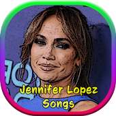 Jennifer Lopez Songs