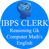 Ibps Clerk иконка