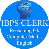 Ibps Clerk on 9Apps