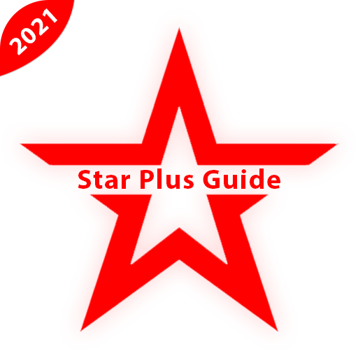 Star Plus TV Channel Free, Star Plus Serial Guide icon