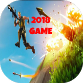 FORTNITE BATTLE ROYALE VIDEO icon