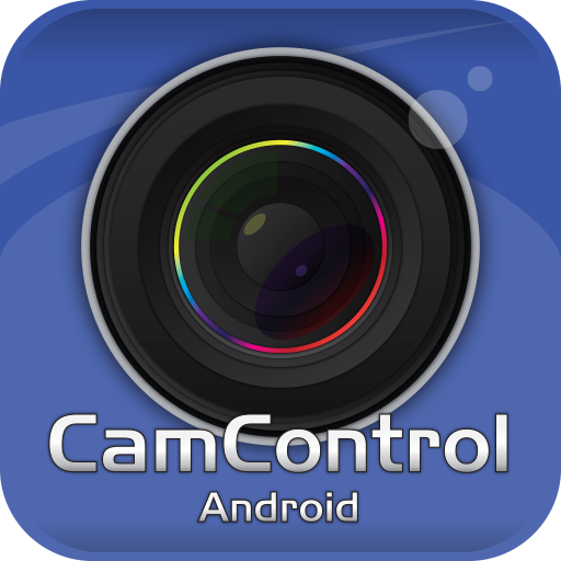 CamControl Android आइकन