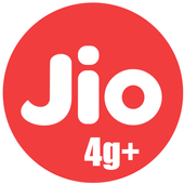 JIO Web Browser icon