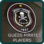 ORLANDO PIRATES QUIZ icon