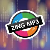 ZingMp3 – Free MP3 Music Download icon