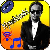 Nyashinski songs offline on 9Apps