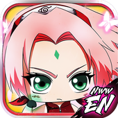 Ninja War World (NWW): Global Force icon