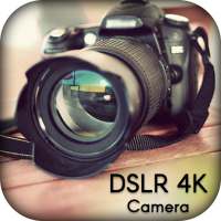 DSLR HD Camera : 4K HD Ultra Camera