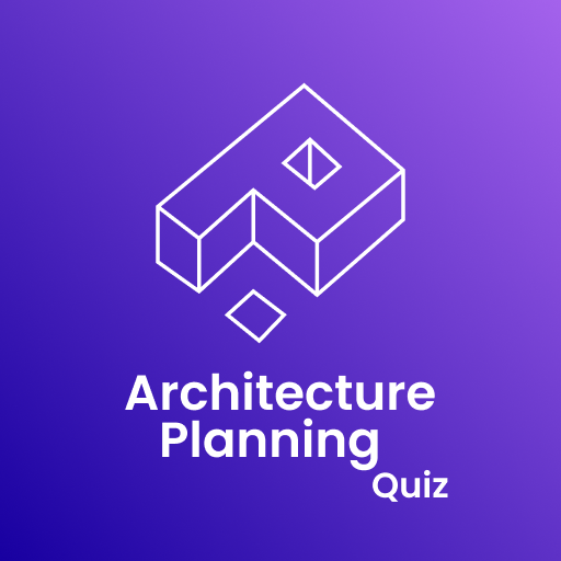 Architecture Planning Quiz icon