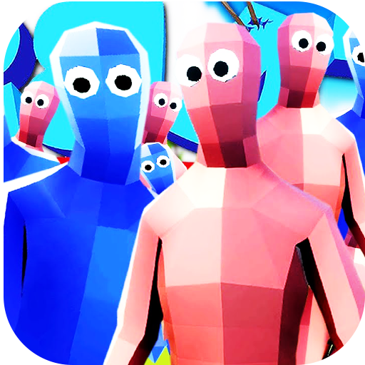 Totally Ultimate Battle simulator Walkthrough icon