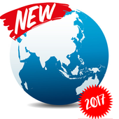 Web Browser &amp; Fast Explorer icon