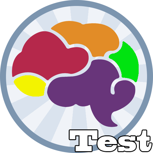 Master Intelligence Test icon