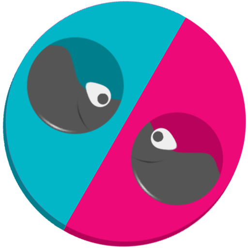 Defeat Your Friend 2Player icon