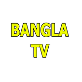 BANGLA TV icon