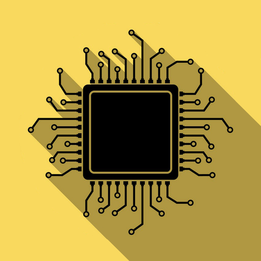 Device CPU Info icon