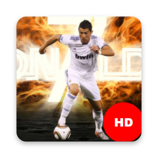 Cristiano Ronaldo Wallpapers icon