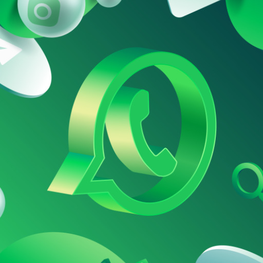 Status Saver for WhatsApp - Save &amp; Download Status icon