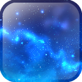Galaxy Appling LWP icon