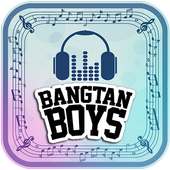 Bangtan Boys Songs Full on 9Apps