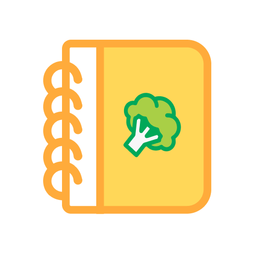 My Food Diary icon