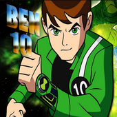BEN 10 for guia icon