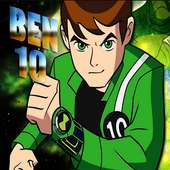 BEN 10 for guia