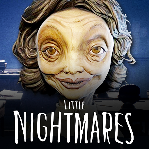 Guide For Little Nightmares 2 icon