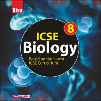 ICSE Biology (Class 8) on 9Apps