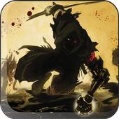 Corrida Ninja icon