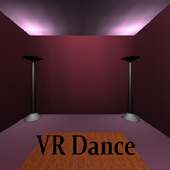 Sexy 3D Dance - VR